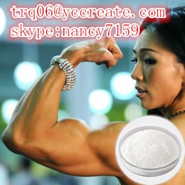 Anabolic Steroids Powder Dehydronandrolone Acetate For Bodybuilding